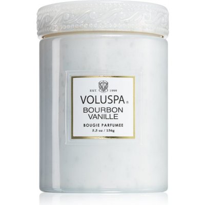 VOLUSPA Vermeil Bourbon Vanille 156 g – Zbozi.Blesk.cz