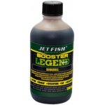 Jet Fish Legend Range booster Biokrill 250 ml – Zboží Dáma