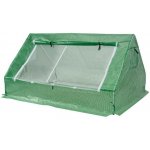 Mirpol ocelový rám 60 x 120 x 49 cm zelená – Hledejceny.cz