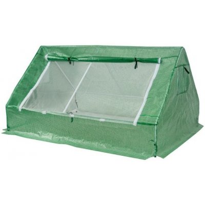 Mirpol ocelový rám 60 x 120 x 49 cm zelená – Hledejceny.cz