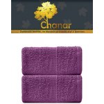 Kaptan Dětský ručník Ekonom 40 x 60 cm tmavě fialový – Sleviste.cz