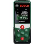 Bosch PLR 40 C 0603672300 – Hledejceny.cz