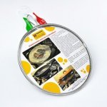 SVANERA ANELLO 8752 19cm – Zbozi.Blesk.cz