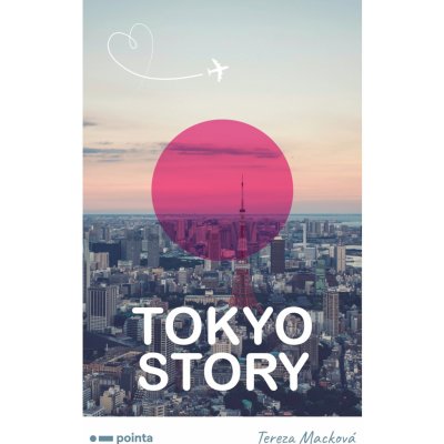 Tokyo Story - Tereza Macková – Hledejceny.cz