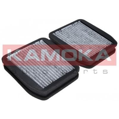 Filtr, vzduch v interiéru KAMOKA F507201 – Hledejceny.cz
