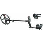 XP Metal Detectors Deus X35 28 cm + hl. jednotka + sluchátka WS5 – Hledejceny.cz