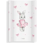 Albero Mio podložka s pevnou deskou 440 BALLERINA 70 x 47 – Hledejceny.cz