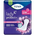TENA Lady Protect absorpční vložky 1020 ml 12 ks – Zboží Mobilmania