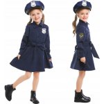 Policistka holčička Korbi – Sleviste.cz