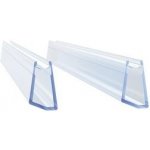 RAVAK Sada těsnění zeď/sklo 8 GLASSLINE - D000000033 – Zboží Dáma