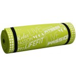 Lifefit Yoga Mat TPE – Zboží Dáma