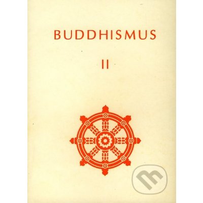 Buddhismus 2 Antologie – Hledejceny.cz