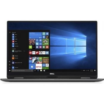 Dell XPS 13 TN-9365-N2-512K