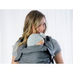 MoniLu uni start Simply šedá – Zbozi.Blesk.cz