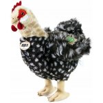 Eco- Friendly slepice stojící 33 cm – Zboží Dáma