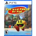 PAC-MAN WORLD Re-PAC – Sleviste.cz