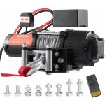 VEVOR Elektrický naviják 2041 kg 12V 4500 lbs | Zboží Auto