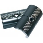 ShamanRacing redukce řídítek 31,8/25,4 mm – Zbozi.Blesk.cz