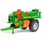 Bruder 2207 Postřikovač AMAZONE UX 5200 – Zboží Mobilmania