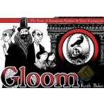 Atlas Games Gloom Second Edition – Hledejceny.cz