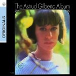 Gilberto Astrud - Astrud Gilberto Album CD – Hledejceny.cz