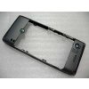 Náhradní kryt na mobilní telefon Kryt Sony Ericsson W595 střední šedý