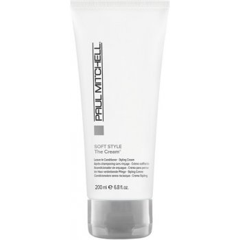 Paul Mitchell The Cream stylingový kondicionér 200 ml