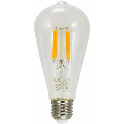 Goldlux Platinum led žárovka 1x7.5 W 3000 K E27 308573 – Hledejceny.cz