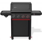 Weber Spirit EPX-435R Stealth – Sleviste.cz