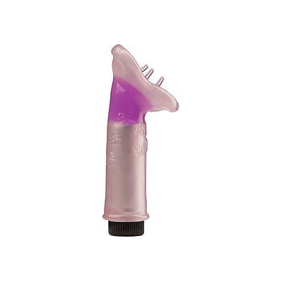 You2toys Venus Lips clit stimulátor – Zboží Mobilmania