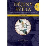 Dějiny světa 4 – Hledejceny.cz