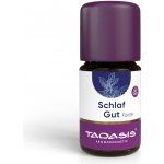Taoasis Směs éterických olejů Sleep Well Forte pro dospělé BIO 5 ml – Hledejceny.cz