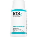 K18 Peptide Prep Detox Shampoo 250 ml – Zboží Dáma