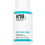 K18 Peptide Prep Detox Shampoo 250 ml – Hledejceny.cz