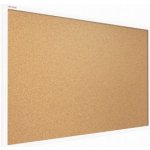Allboards, Korková nástenka 60 x 40 cm – Zboží Živě