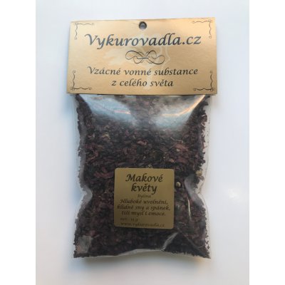 Vykuřovadla Makové květy 15 g – Hledejceny.cz