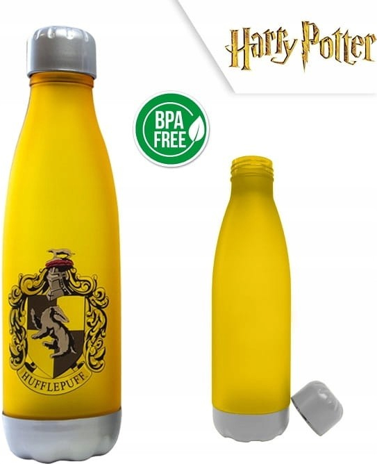 Sonstige Bidon Kids Euroswan Harry Potter 650 ml