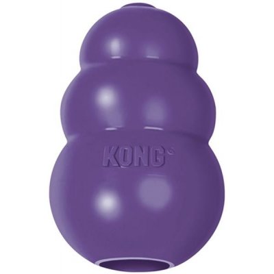 Kong company Kong Senior Odolná hračka pro psy M – Zbozi.Blesk.cz
