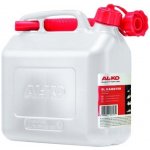 AL-KO 113644 kanystr na PHM s nalévacím hrdlem 5 l – Zboží Dáma