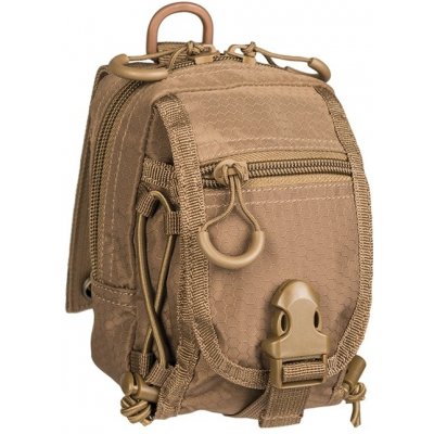 Mil-Tec Hextac dark coyote – Sleviste.cz