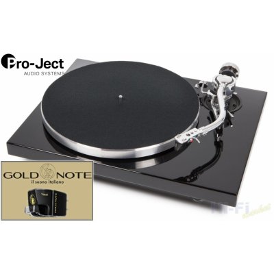 Pro-Ject 1-Xpression Classic S-Shape – Zboží Mobilmania