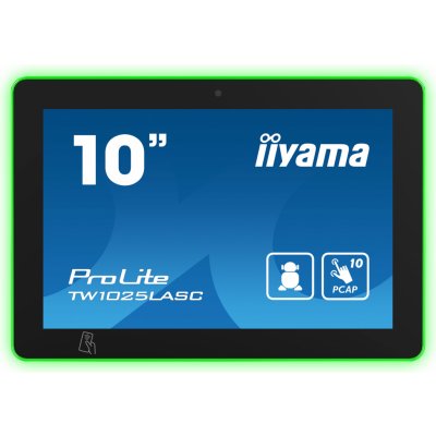 iiyama TW1025LASC-B1PNR – Zboží Živě