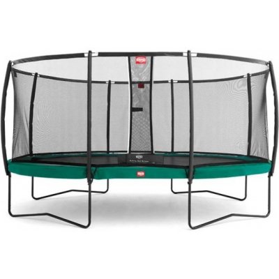 trampolina 350 cm – Heureka.cz