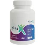 Klas Hericium 100 % čistý extrakt 90 kapslí – Hledejceny.cz