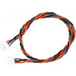 Spektrum propojovací kabel přijímače JST-ZHR 22 cm – Hledejceny.cz