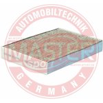 MASTER-SPORT Filtr, vzduch v interiéru 27009IFBPCSMS – Hledejceny.cz