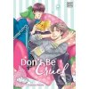 Komiks a manga Don´t Be Cruel: 2-in-1 Edition, Vol. 1 - Yonezou Nekota