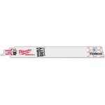 Milwaukee 48005788 Pilové plátky 230/1,4 mm Bimetal, Co (5 ks) – Zbozi.Blesk.cz