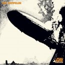  Led Zeppelin: I LP