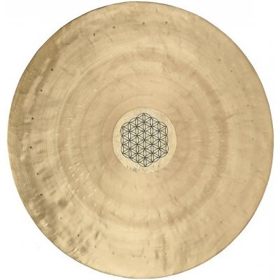 Meinl Sonic Energy Wind Gong Flower of Life 20" – Hledejceny.cz
